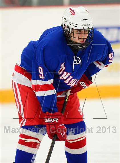 Thumbnail 2 in Glastonbury vs. West Haven photogallery.