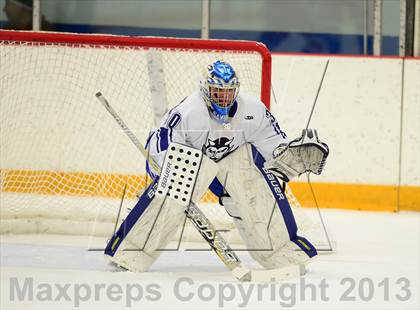 Thumbnail 2 in Glastonbury vs. West Haven photogallery.