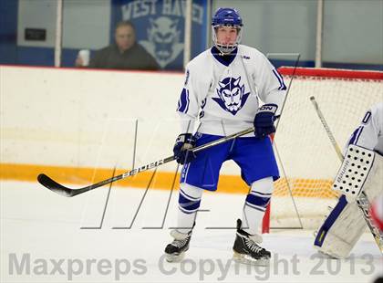 Thumbnail 2 in Glastonbury vs. West Haven photogallery.