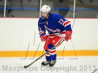 Thumbnail 1 in Glastonbury vs. West Haven photogallery.