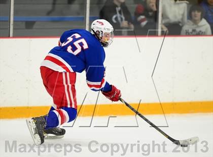 Thumbnail 1 in Glastonbury vs. West Haven photogallery.