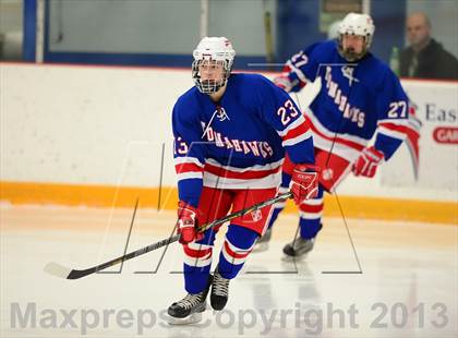 Thumbnail 1 in Glastonbury vs. West Haven photogallery.