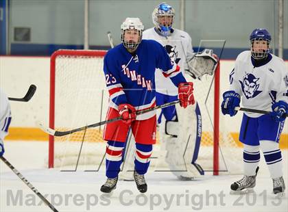 Thumbnail 1 in Glastonbury vs. West Haven photogallery.
