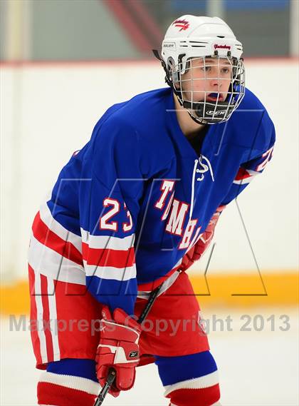 Thumbnail 1 in Glastonbury vs. West Haven photogallery.