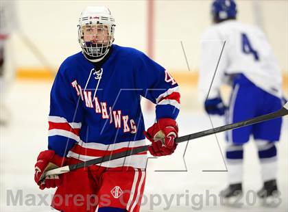Thumbnail 2 in Glastonbury vs. West Haven photogallery.