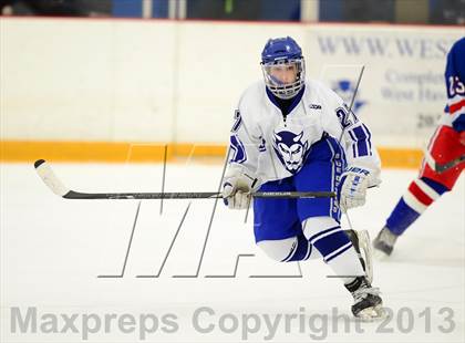 Thumbnail 1 in Glastonbury vs. West Haven photogallery.