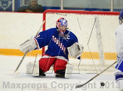 Thumbnail 3 in Glastonbury vs. West Haven photogallery.