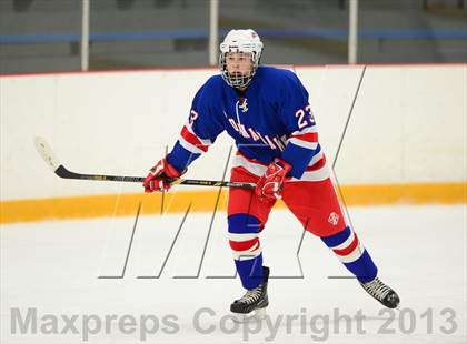 Thumbnail 3 in Glastonbury vs. West Haven photogallery.