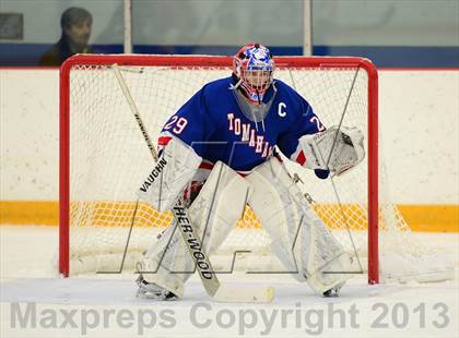 Thumbnail 1 in Glastonbury vs. West Haven photogallery.