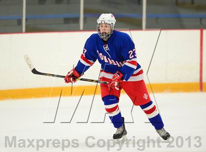 Thumbnail 2 in Glastonbury vs. West Haven photogallery.