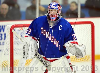 Thumbnail 3 in Glastonbury vs. West Haven photogallery.