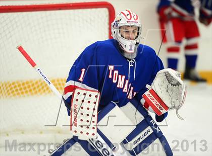 Thumbnail 3 in Glastonbury vs. West Haven photogallery.
