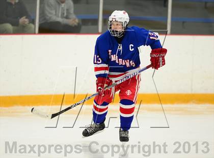 Thumbnail 3 in Glastonbury vs. West Haven photogallery.
