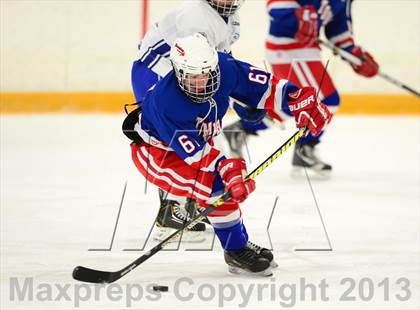 Thumbnail 1 in Glastonbury vs. West Haven photogallery.