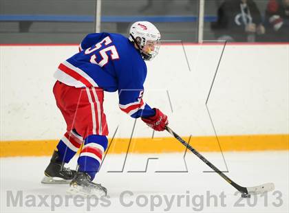 Thumbnail 3 in Glastonbury vs. West Haven photogallery.