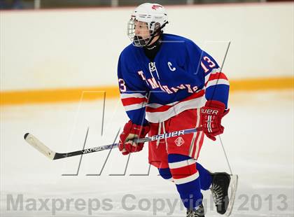 Thumbnail 3 in Glastonbury vs. West Haven photogallery.