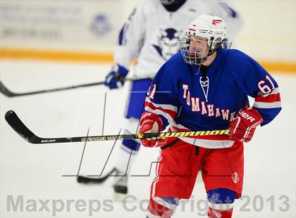 Thumbnail 3 in Glastonbury vs. West Haven photogallery.