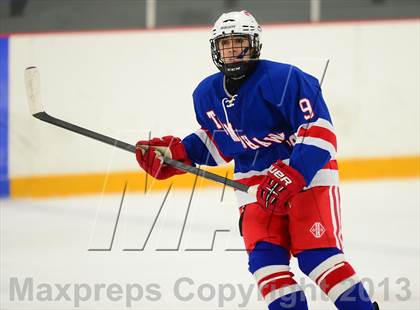 Thumbnail 1 in Glastonbury vs. West Haven photogallery.