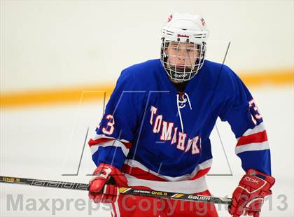 Thumbnail 1 in Glastonbury vs. West Haven photogallery.