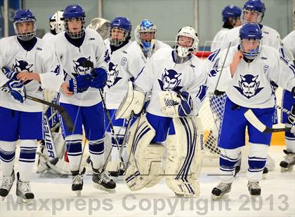 Thumbnail 1 in Glastonbury vs. West Haven photogallery.