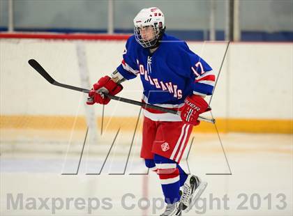 Thumbnail 3 in Glastonbury vs. West Haven photogallery.