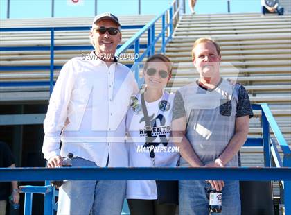 Thumbnail 2 in Regents vs. Holy Cross (TAPPS D2 2nd Round Playoff) photogallery.