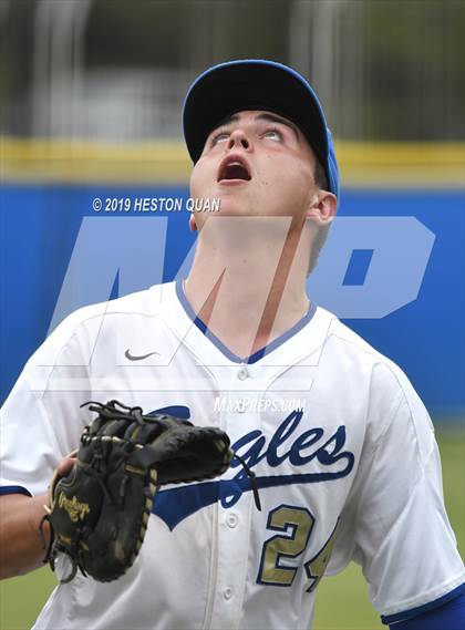 Thumbnail 1 in Hart @ Santa Margarita (Game 1) photogallery.
