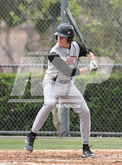 Thumbnail 3 in Hart @ Santa Margarita (Game 1) photogallery.