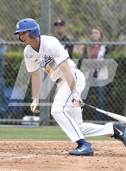 Thumbnail 1 in Hart @ Santa Margarita (Game 1) photogallery.