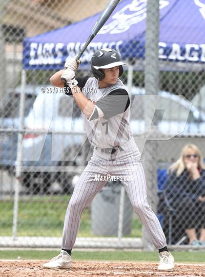 Thumbnail 3 in Hart @ Santa Margarita (Game 1) photogallery.