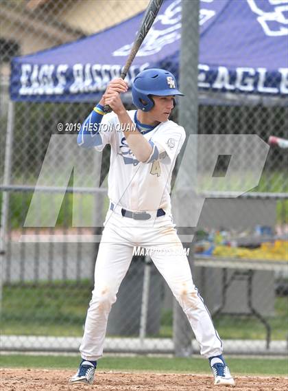 Thumbnail 3 in Hart @ Santa Margarita (Game 1) photogallery.