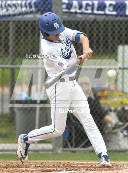 Thumbnail 3 in Hart @ Santa Margarita (Game 1) photogallery.