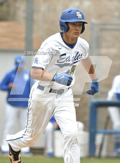 Thumbnail 2 in Hart @ Santa Margarita (Game 1) photogallery.