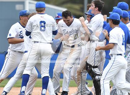 Thumbnail 1 in Hart @ Santa Margarita (Game 1) photogallery.