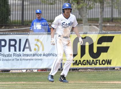 Thumbnail 3 in Hart @ Santa Margarita (Game 1) photogallery.