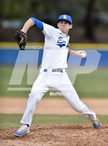 Thumbnail 2 in Hart @ Santa Margarita (Game 1) photogallery.