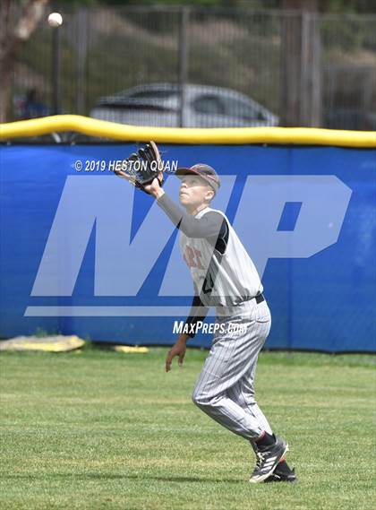 Thumbnail 2 in Hart @ Santa Margarita (Game 1) photogallery.