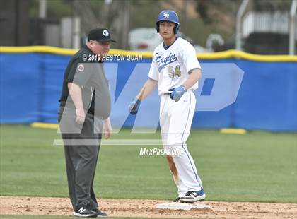 Thumbnail 3 in Hart @ Santa Margarita (Game 1) photogallery.