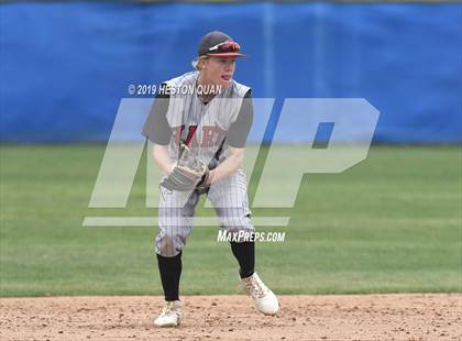 Thumbnail 1 in Hart @ Santa Margarita (Game 1) photogallery.