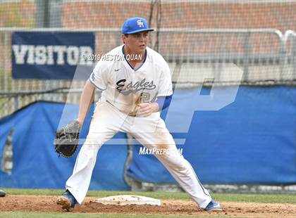 Thumbnail 1 in Hart @ Santa Margarita (Game 1) photogallery.
