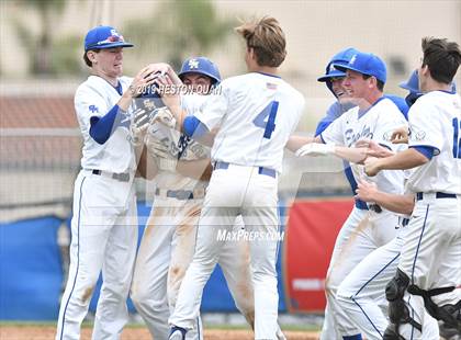 Thumbnail 3 in Hart @ Santa Margarita (Game 1) photogallery.