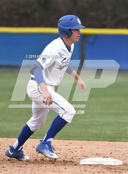 Thumbnail 1 in Hart @ Santa Margarita (Game 1) photogallery.