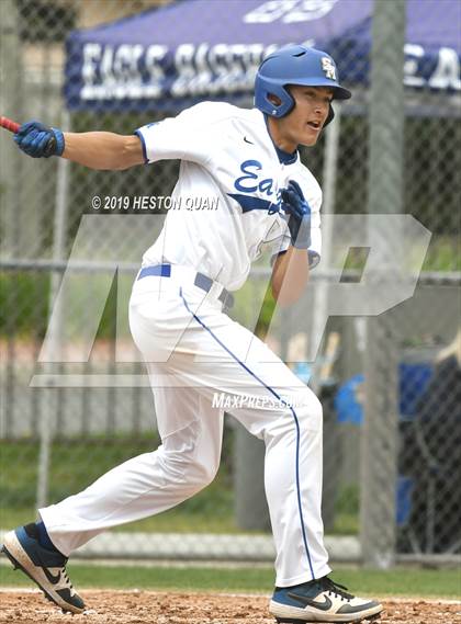 Thumbnail 1 in Hart @ Santa Margarita (Game 1) photogallery.