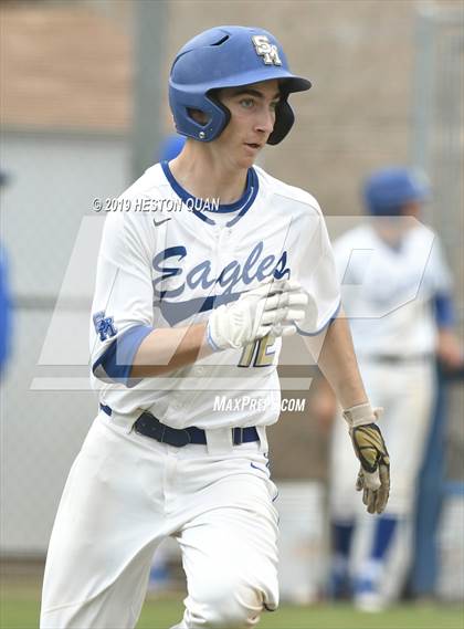 Thumbnail 3 in Hart @ Santa Margarita (Game 1) photogallery.