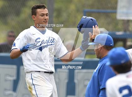 Thumbnail 1 in Hart @ Santa Margarita (Game 1) photogallery.