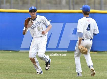 Thumbnail 2 in Hart @ Santa Margarita (Game 1) photogallery.