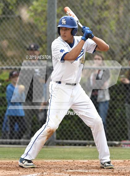 Thumbnail 3 in Hart @ Santa Margarita (Game 1) photogallery.