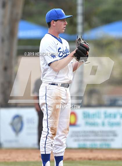 Thumbnail 1 in Hart @ Santa Margarita (Game 1) photogallery.