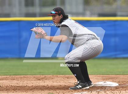 Thumbnail 2 in Hart @ Santa Margarita (Game 1) photogallery.
