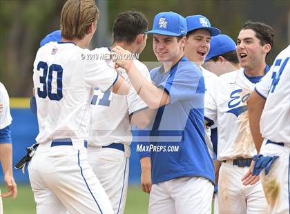 Thumbnail 3 in Hart @ Santa Margarita (Game 1) photogallery.